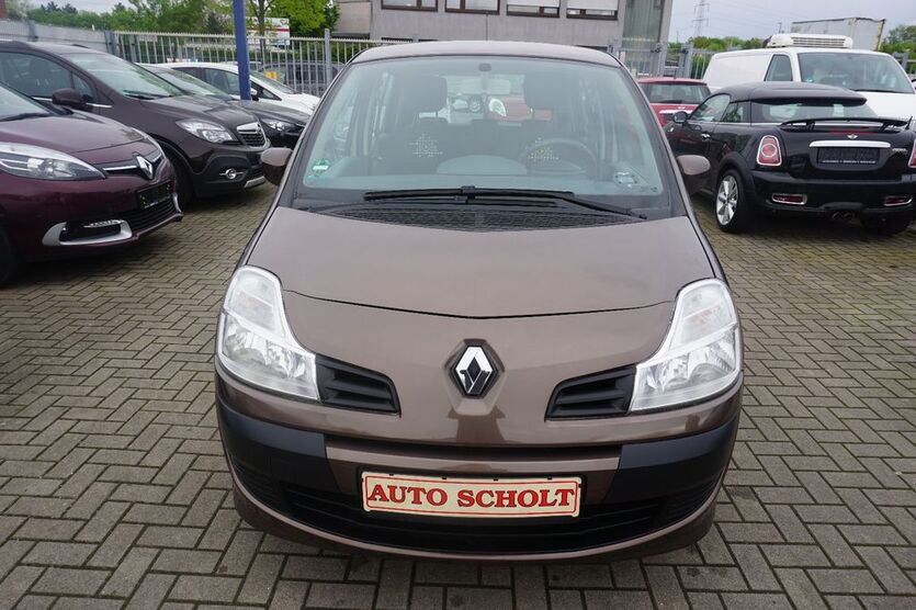 Renault Modus 73.400 km 4.300 € Wesseling 50389