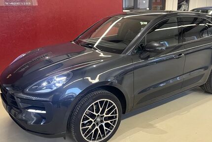 Porsche Macan 28.800 km 52.990 &euro; Hennef 53773