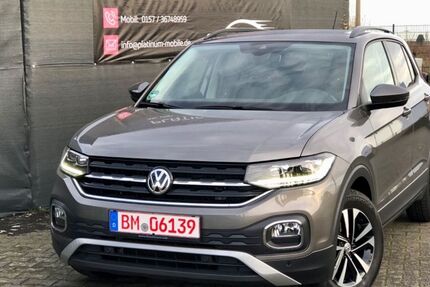 VW T-Cross 53.843 km 17.450 &euro; Hürth/Köln 50354