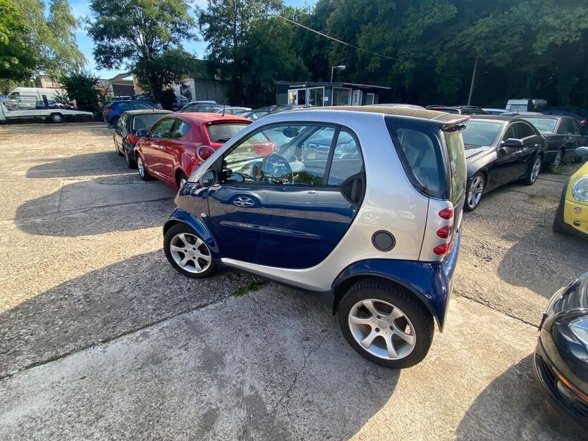 ForTwo