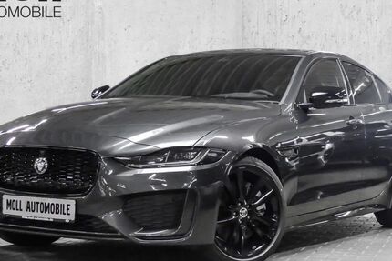Jaguar XE 9.500 km 47.900 € Köln 51149