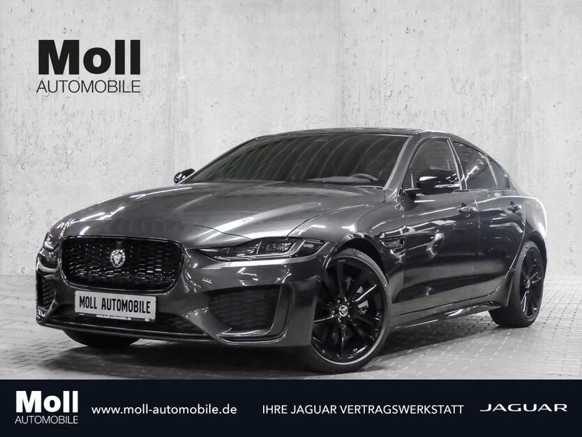 Jaguar XE 9.500 km 47.900 € Köln 51149
