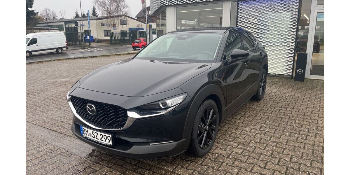 Mazda CX-30 3.519 km 29.499 &euro; Erftstadt 50374