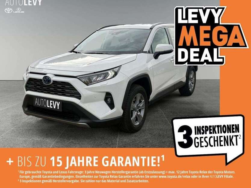 RAV 4