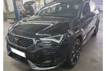 Cupra Ateca 14.880 km 36.450 &euro; Meckenheim / Bonn 53340