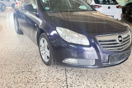 Opel Insignia 177.887 km 4.290 € Brühl 50321