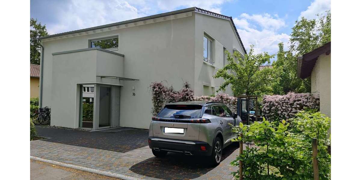 Etagenwohnung Bonn Friesdorf - 2 Zimmer, 54 m&sup2;, 765&euro; | Angebot:24816606
