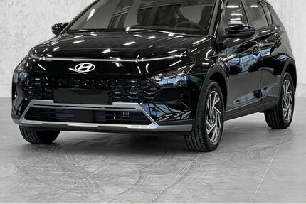Hyundai BAYON 4.665 km 19.990 € Köln 50739