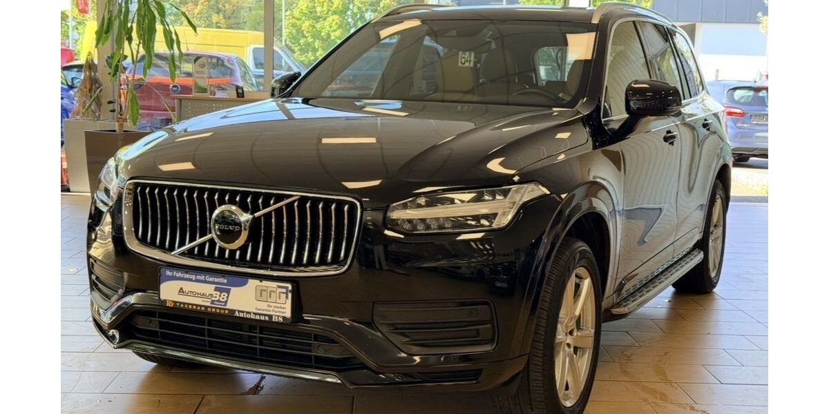 Volvo XC90 148.890 km 33.000 &euro; Hennef 53773