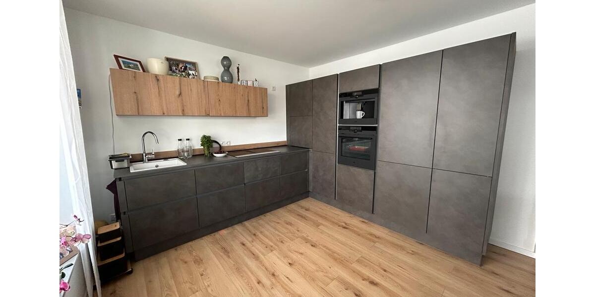 Erdgeschoßwohnung Bonn Küdinghoven - 2 Zimmer, 70 m&sup2;, 420.000&euro; | Angebot:26931092