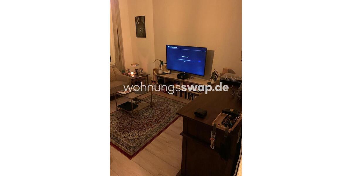 Etagenwohnung Köln Ehrenfeld - 1 Zimmer, 47 m&sup2;, 550&euro; | Angebot:24538961