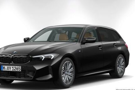 Alpina D3 S