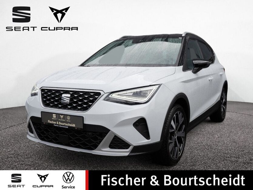 Seat Arona 29.549 km 20.980 € Lohmar 53797