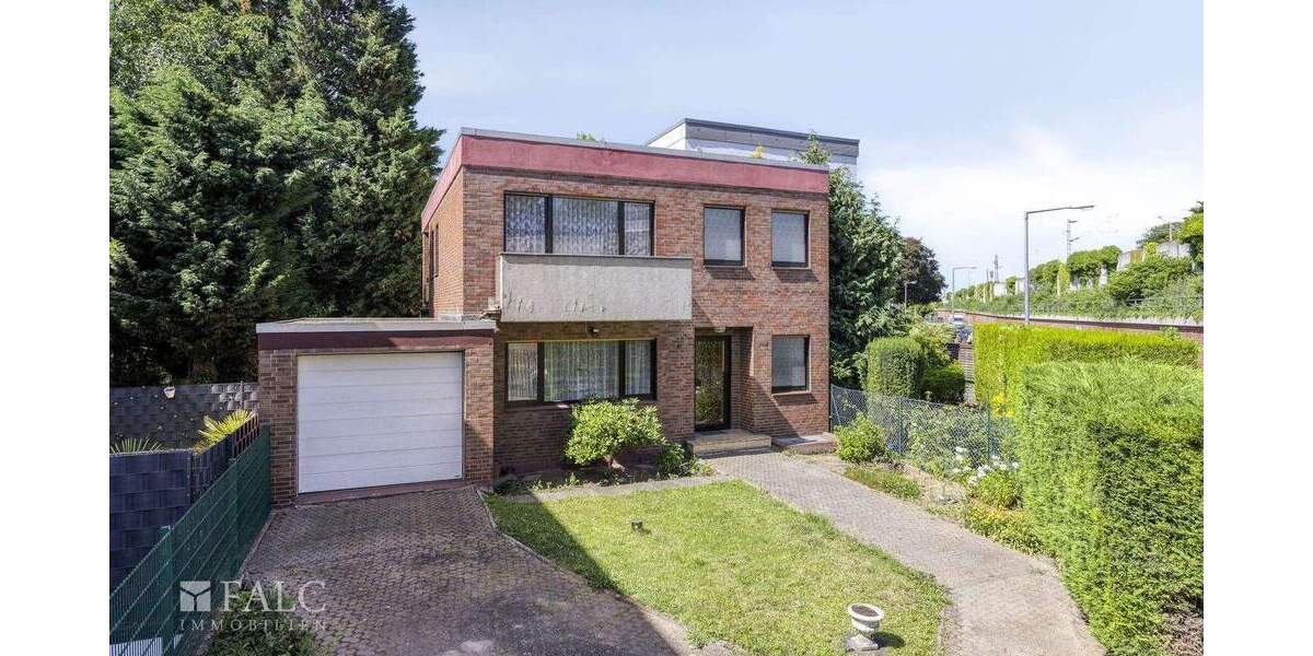 Reihenendhaus Köln Weiden - 5 Zimmer, 124 m&sup2;, 599.000&euro; | Angebot:25837043