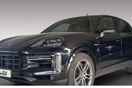 Porsche Cayenne 23.090 km 89.990 &euro; Bonn 53227