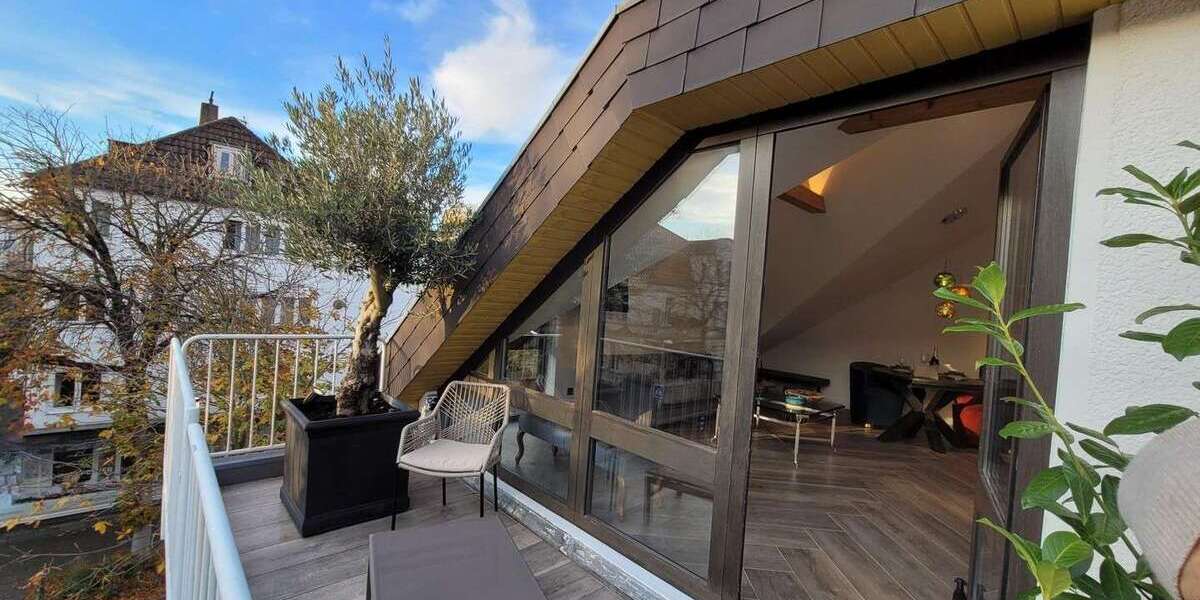 Etagenwohnung Bonn Poppelsdorf - 3.5 Zimmer, 88 m&sup2;, 585.000&euro; | Angebot:24586928