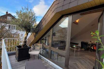 Wohnung Bonn Poppelsdorf - 3.5 Zimmer, 88 m&sup2;, 585.000&euro; | Angebot:24586928