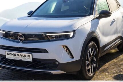 Opel Mokka 47.379 km 15.970 &euro; Erftstadt 50374