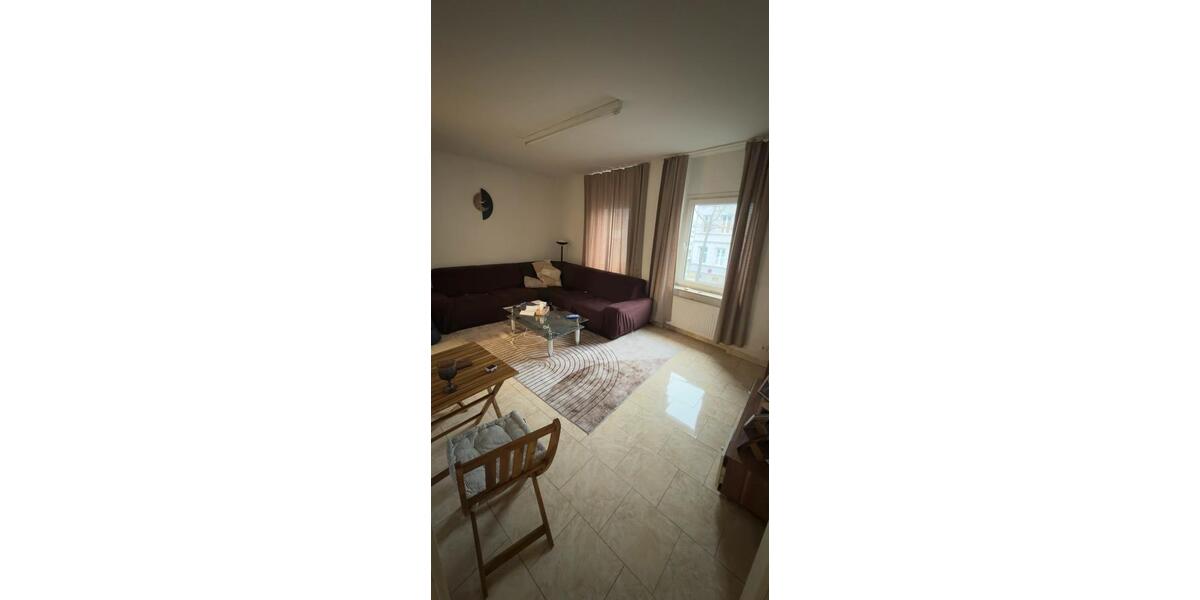 Etagenwohnung Bonn Bad Godesberg - 2 Zimmer, 46 m&sup2;, 800&euro; | Angebot:24662443