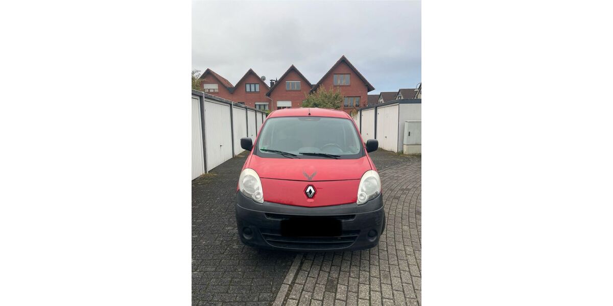 Renault Kangoo 210.000 km 2.400 &euro; Köln 50735