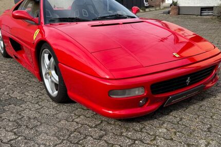 Ferrari F355 55.720 km 118.390 &euro; Köln 50859