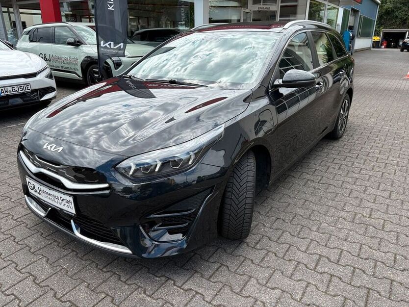 ceed Sportswagon