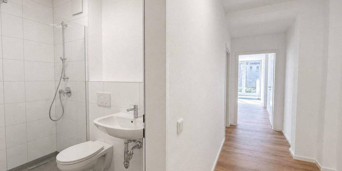 Terrassenwohnung Köln Weidenpesch - 2 Zimmer, 60 m&sup2;, 1.365&euro; | Angebot:26417644
