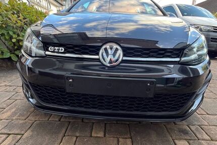 VW Golf 136.500 km 17.100 € Windeck 51570