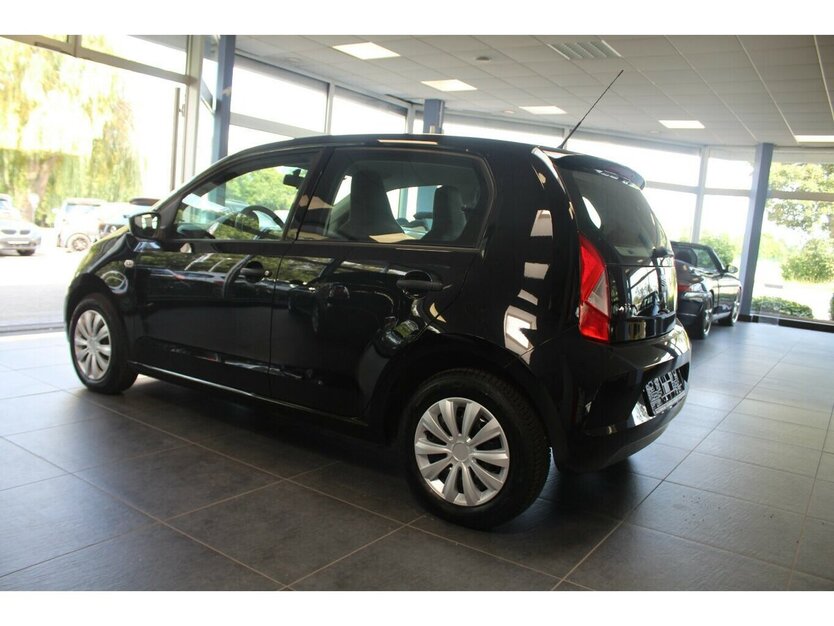Seat Mii 1.0 Reference LPG Klima - Shz. 112.941 km 5.980 € Euskirchen 53881