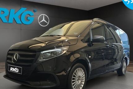 Mercedes-Benz Vito 58.386 km 48.778 &euro; Linz 53545