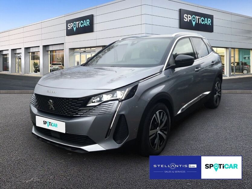 Peugeot 3008 47.190 km 25.880 € Sankt Augustin 53757