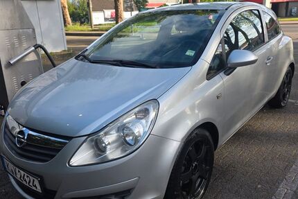 Opel Corsa 283.135 km 1.290 &euro; Köln 50735