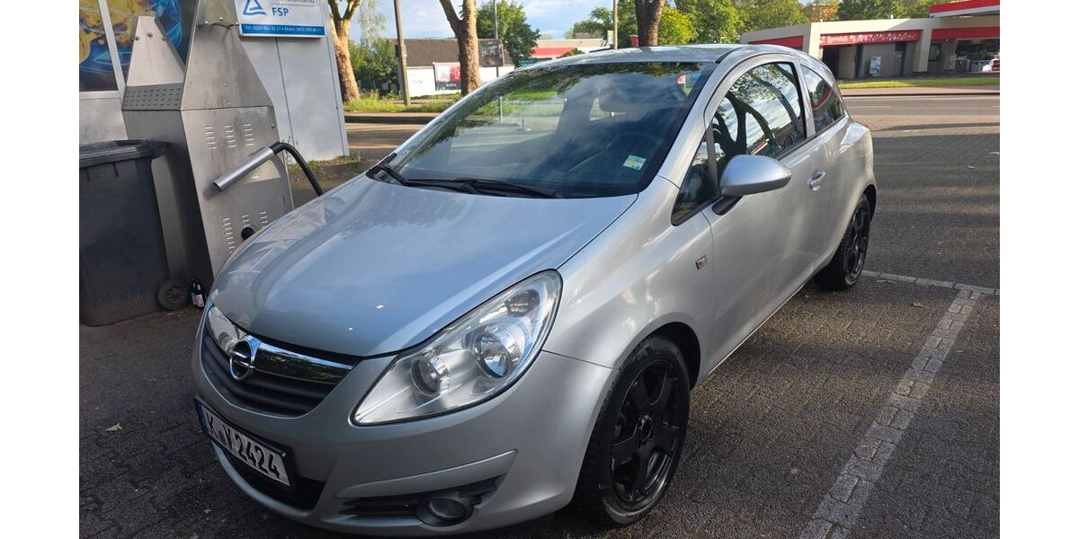 Opel Corsa 283.135 km 1.290 &euro; Köln 50735