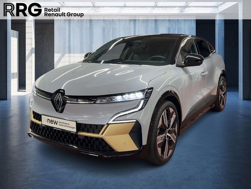 Renault Megane E-TECH 7.098 km 31.980 € Köln 50939