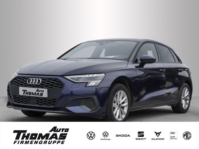 Audi A3 79.480 km 24.989 € Bonn 53227