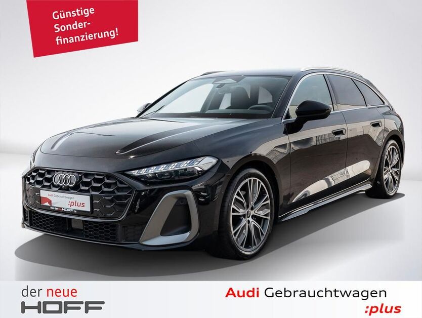 Audi A5 14.700 km 49.975 € Sankt Augustin-Menden 53757