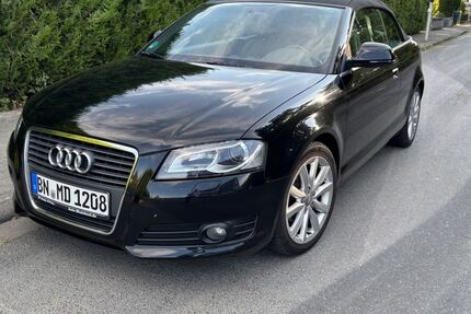 Audi A3 120.000 km 7.350 &euro; Bonn 53229