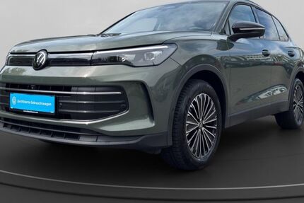 VW Tiguan 14.068 km 33.990 &euro; Köln 50968