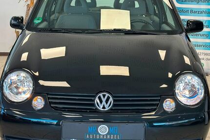 VW Lupo 48.000 km 4.200 &euro; Hürth 50354
