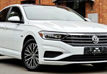 VW Jetta