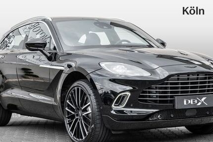 Aston Martin DBX 7.330 km 159.900 € Köln 50968