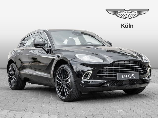 Aston Martin DBX 7.330 km 159.900 € Köln 50968