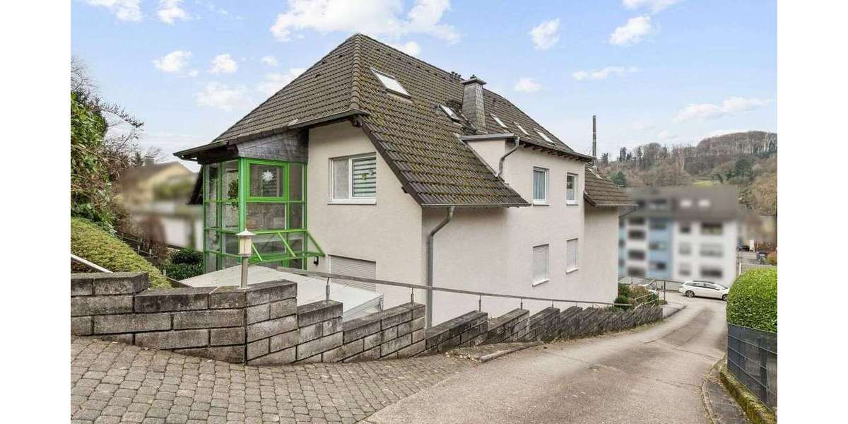 Etagenwohnung Rösrath - 3 Zimmer, 86 m&sup2;, 295.000&euro; | Angebot:24360426