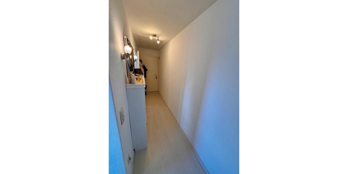 1-Zimmer-Dachgeschosswohnung in Bergisch Gladbach-Hebborn 1 zimmer