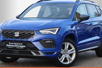 Seat Ateca 66.320 km 24.947 € Bonn 53175