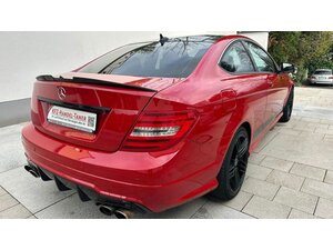 Mercedes-Benz C 250 C Coupe C 250 CGI BlueEfficiency 166.900 km 11.390 &euro; Troisdorf 53844