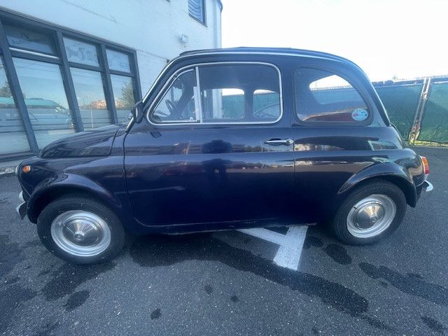 Fiat 500 42.000 km 7.500 € Bonn 53227