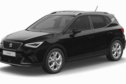 Seat Arona 5.033 km 22.688 &euro; Lohmar 53797