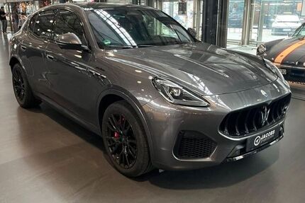 Maserati Grecale 11.370 km 68.980 &euro; Köln 50829