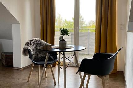 2 Zimmerwohnung 2 zimmer